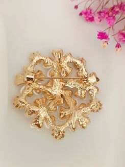 Delikatny kobiecy kwiatek - 2