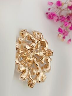 Delikatny kobiecy kwiatek - 4