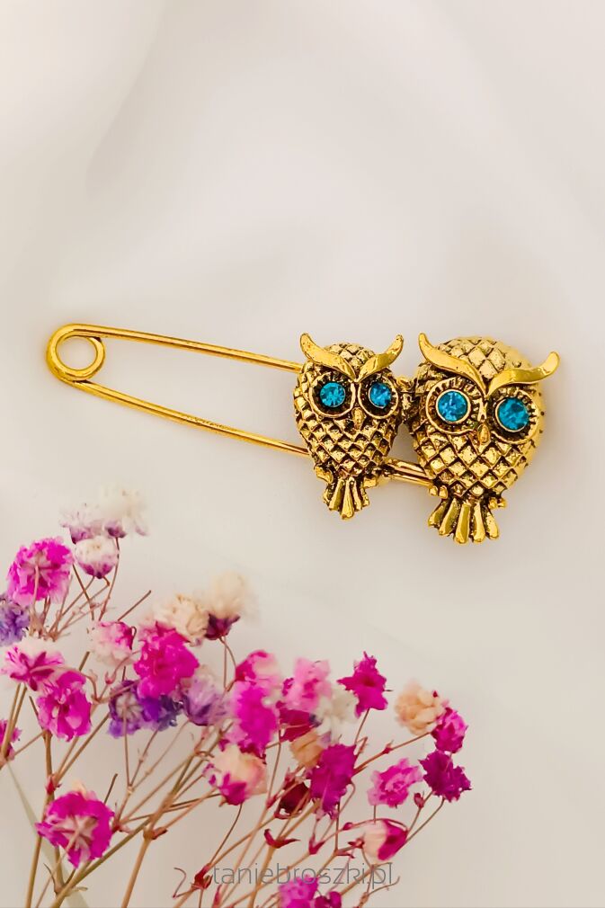 Super agrafka na sweterek