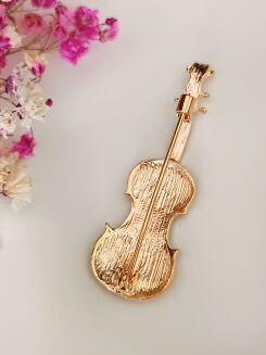 Zielone skrzypce - 3