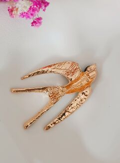 Super broszka jaskółka - 2