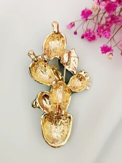 Super broszka kaktus - 3