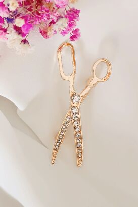 Super nożyczki dla fryzjera