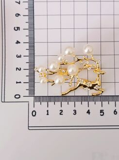 Jelonek z porożem - 2