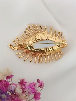 Piękne oko z cudną źrenicą - 2