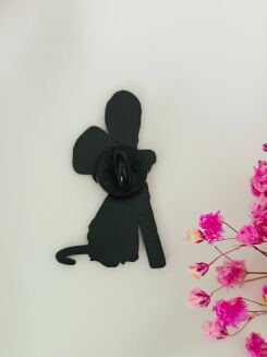 Młodzieżowa przypinka kucharz shane - 2