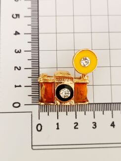 Aparat fotograficzny - 2