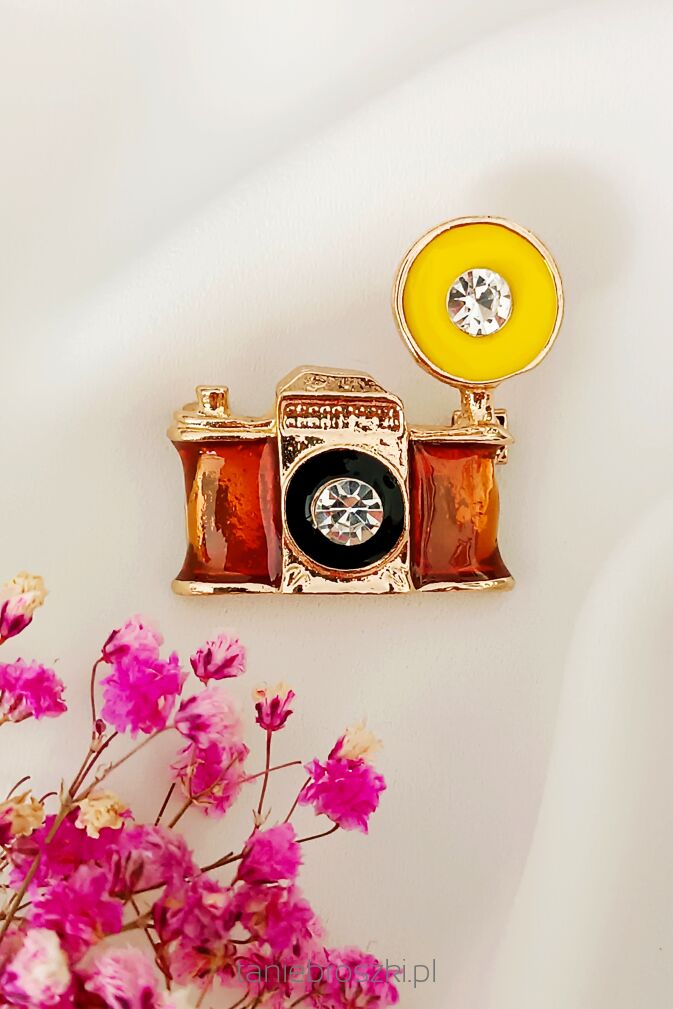 Aparat fotograficzny