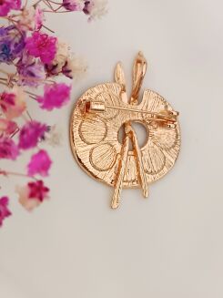 Super broszka paleta farb - 4