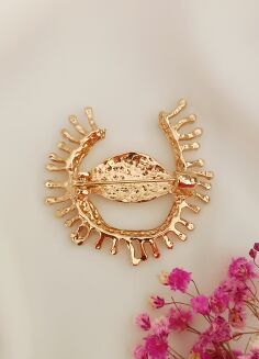 Oko z czerwoną źrenicą - 3