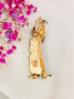 Wiolączelista w czerni - 3