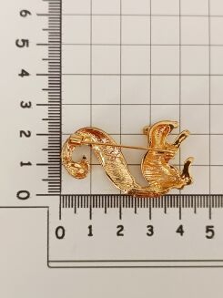 Wiewiórka z cyrkoniami - 3