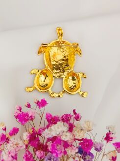 Rodzina żółwików - 3