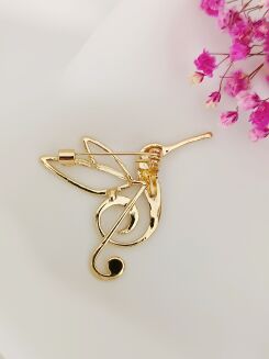 Koliberek - klucz wiolinowy - 3