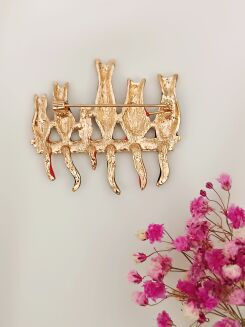 Czerwono czarne koty - 3